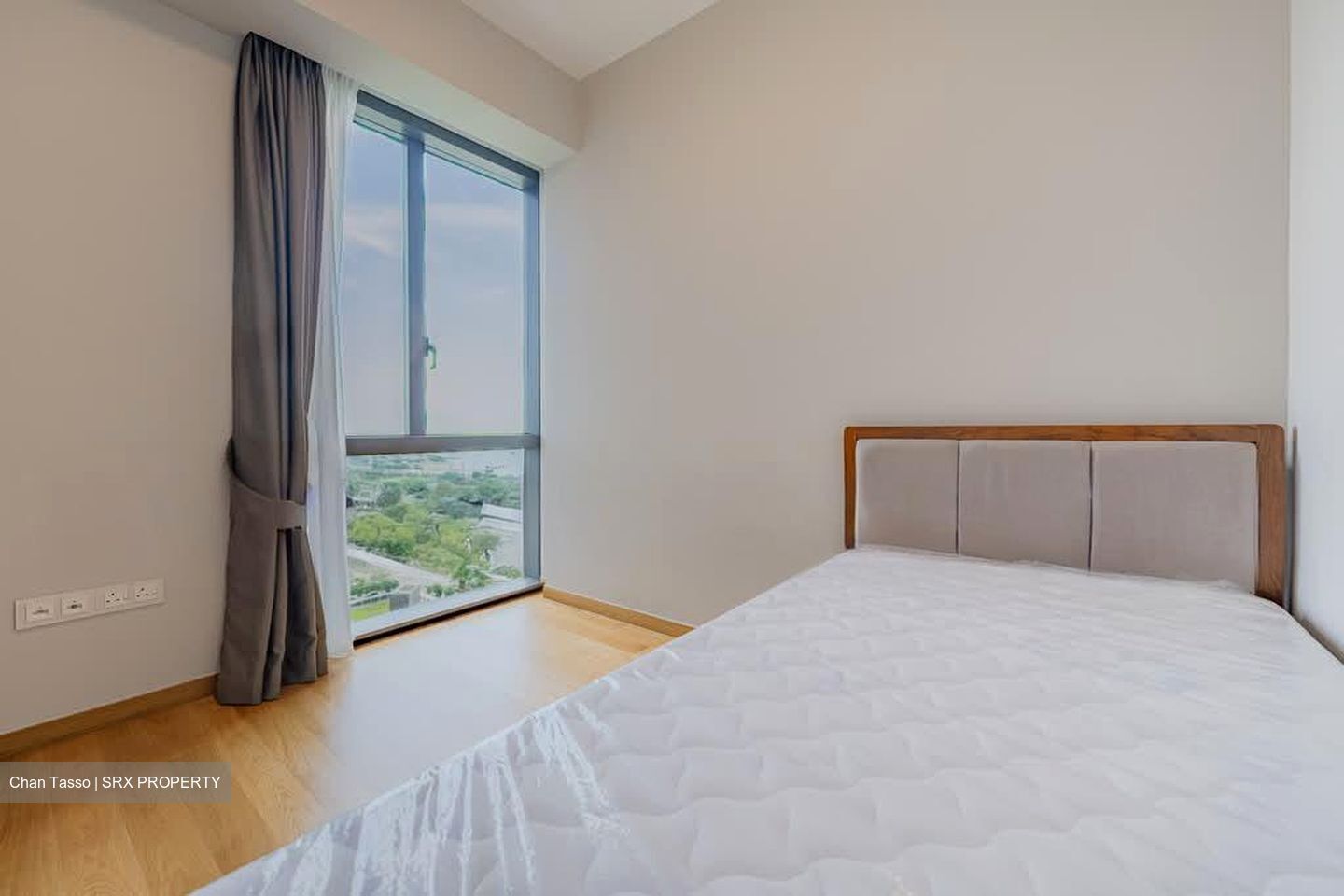 Marina One Residences (D1), Apartment #531862061